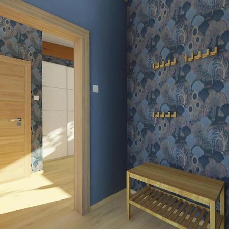 Apartmány Meander Thermal&Ski Rezort Oravice Esterno foto