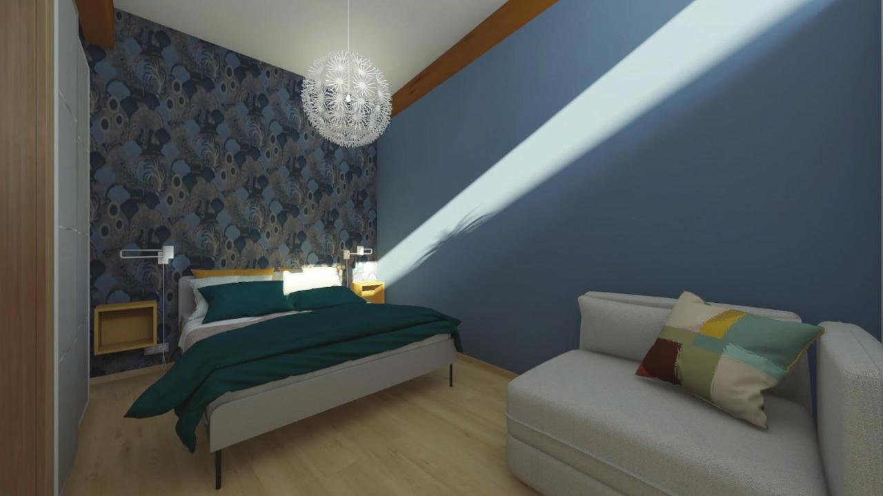 Apartmány Meander Thermal&Ski Rezort Oravice Esterno foto