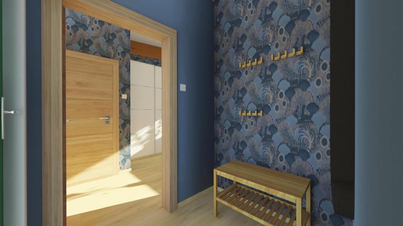 Apartmány Meander Thermal&Ski Rezort Oravice Esterno foto