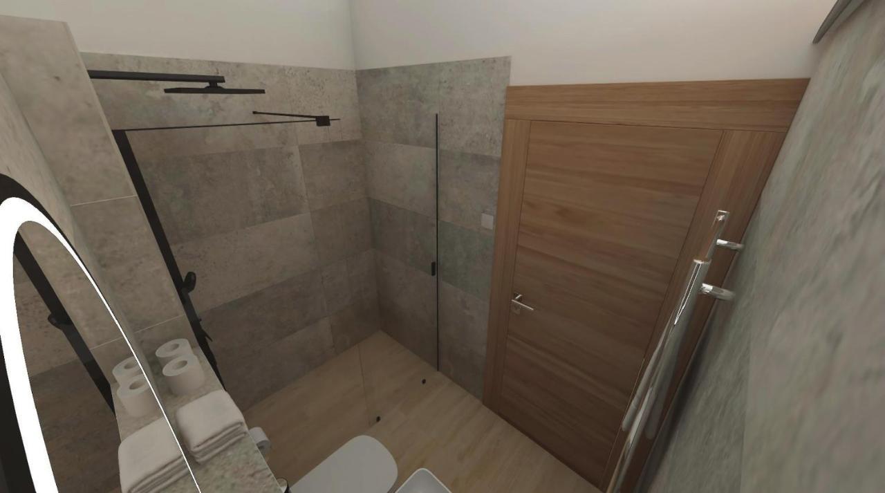 Apartmány Meander Thermal&Ski Rezort Oravice Esterno foto